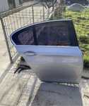 Geam dreapta spate BMW f10 seria 5 2011+