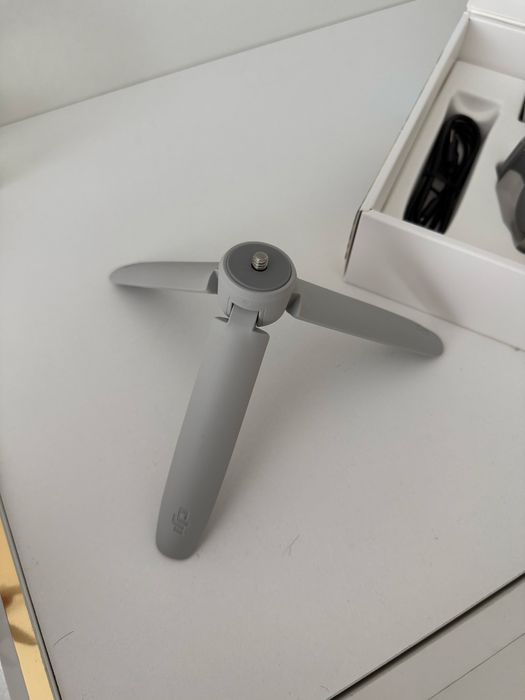 стедикам DJI Osmo Mobile SE
