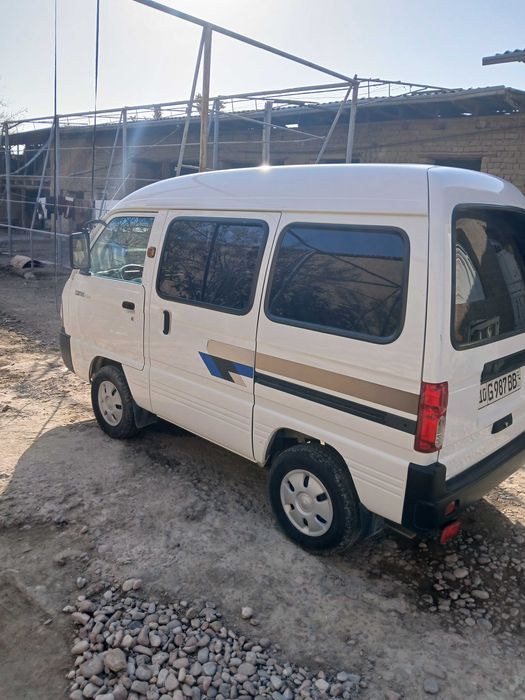 Дамас 2023 й краска йок 50 минг прабек