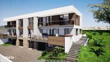 Duplex Premium de vanzare in Feleacu – Priveliste Panoramica