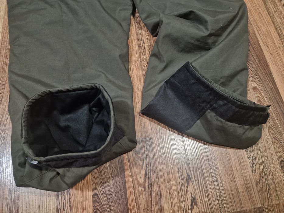 Pantaloni de vanatoare Pinewood Lappland Extrem2XL- 3XL