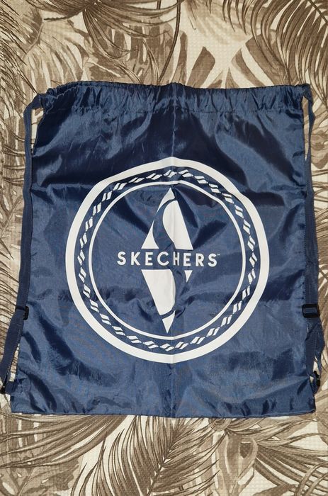 Сумка-мешок для спортивной одежды