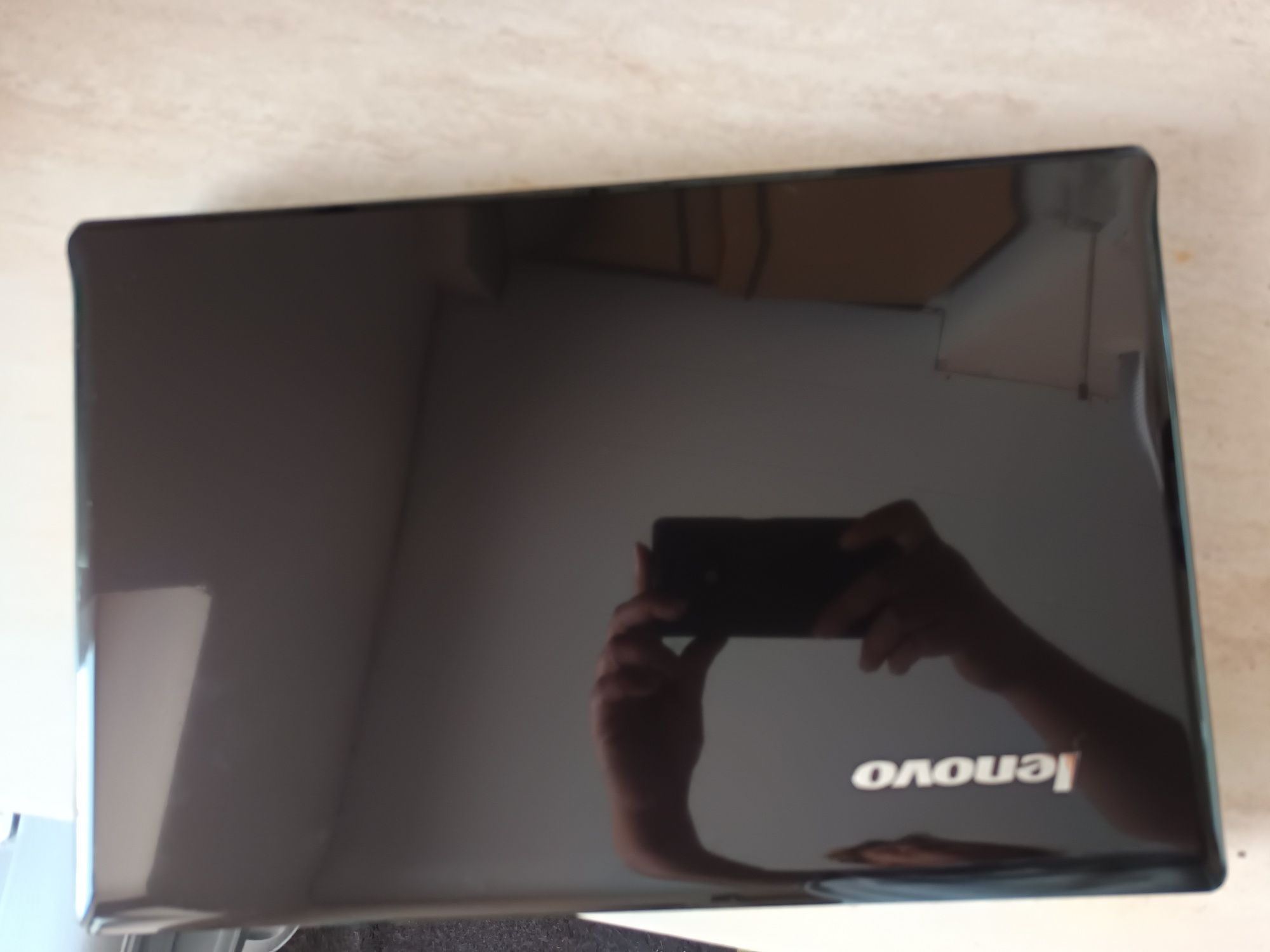 Lenovo  G 570 ..
