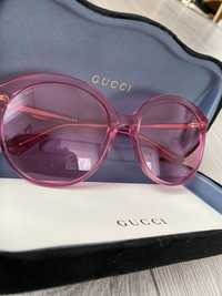 Ochelari de soare Gucci