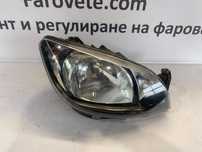 Десен фар Шкода Ситиго Skoda Citigo desen far