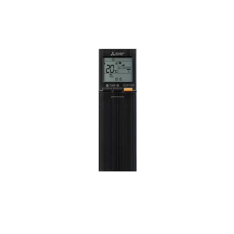 Хиперинверторен климатик MITSUBISHI Electric MSZ-LN25VGB/MUZ-LN25VG