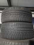 2 Броя 225/40/18 Hankook 5,2mm