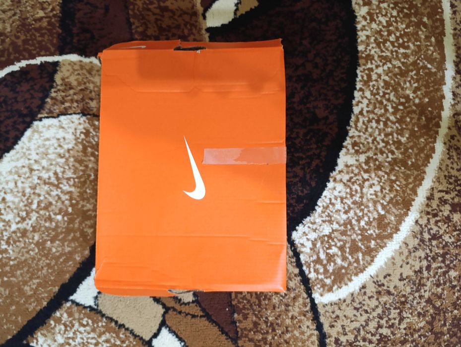 Nike JR Mercurial Vapor 14 Club FG/MG