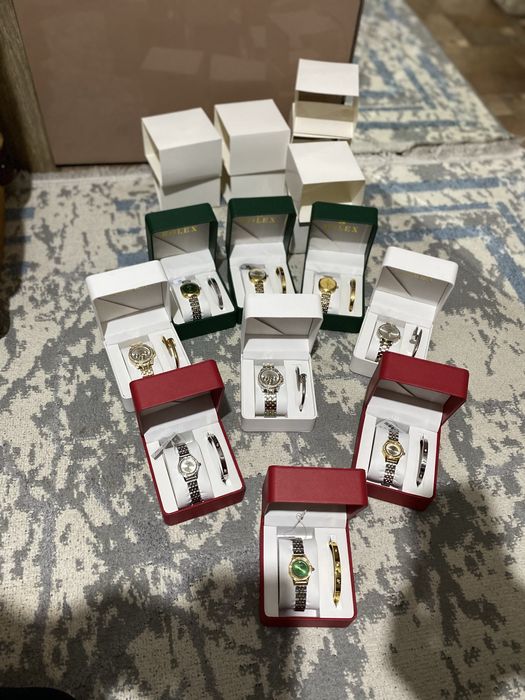 Часы люкс качества