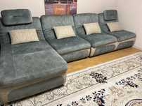 Продам диван, в хорошем состоянии, продаю связи  переездом