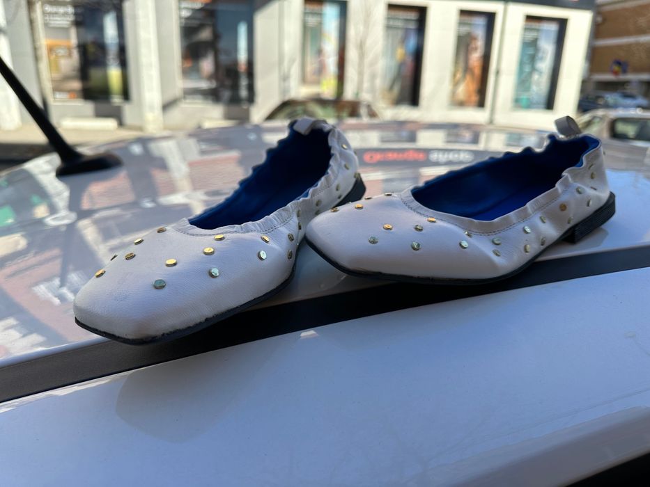 Balerini 37 noi Mjus gen Diesel Armani Gas Mugler