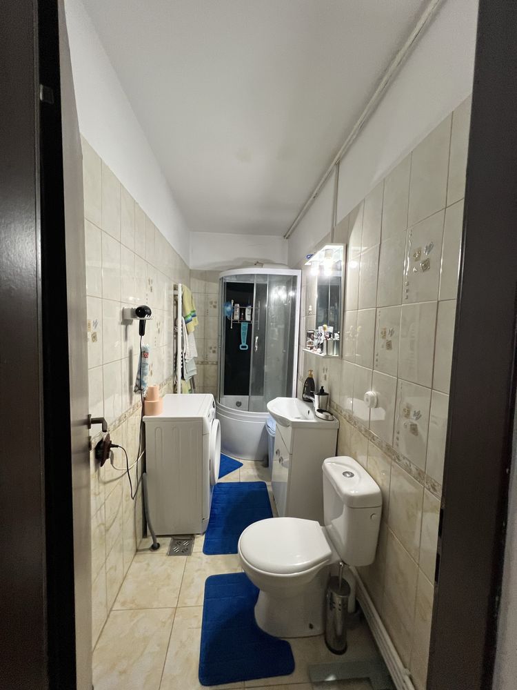 Apartament renovat 2 camere ultracentral