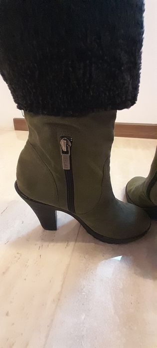 Дамски боти Reply 37