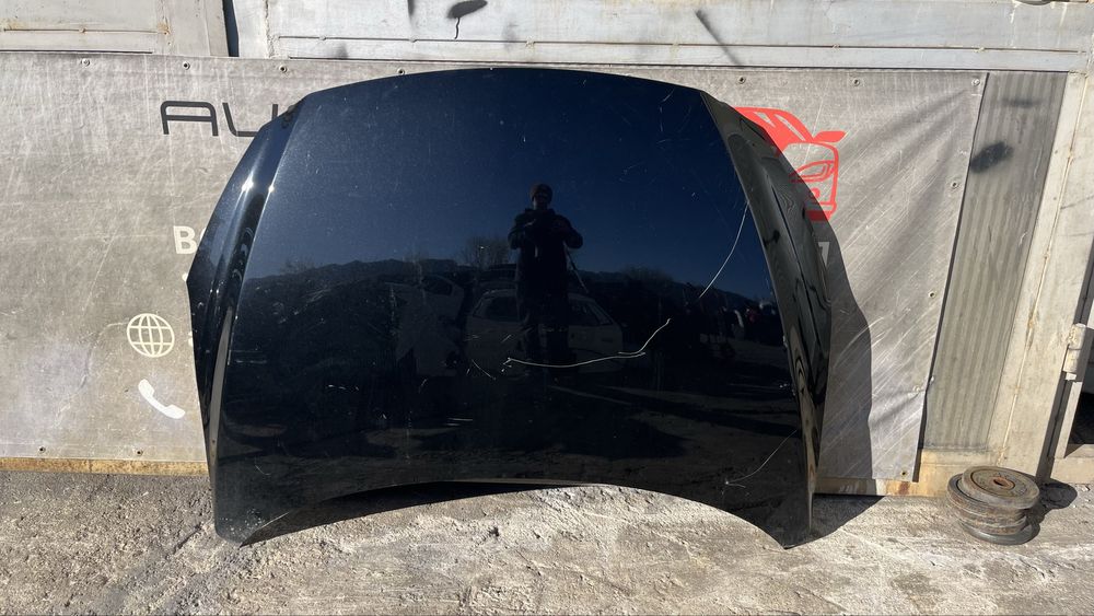 Капак Mazda CX9 2016- 3бр