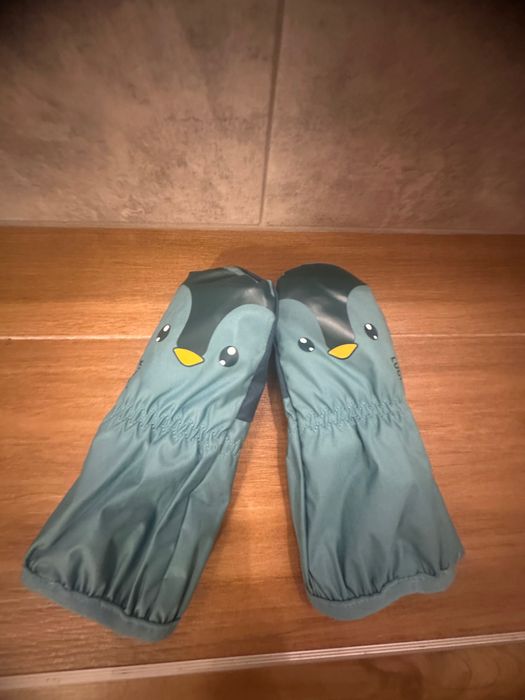 Детски ски гащеризон