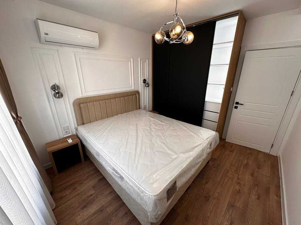 Продава се Двустаен апартамент в Пловдив, Кючук Париж - 65 кв.м за 2039 €/кв.м - Снимка #5