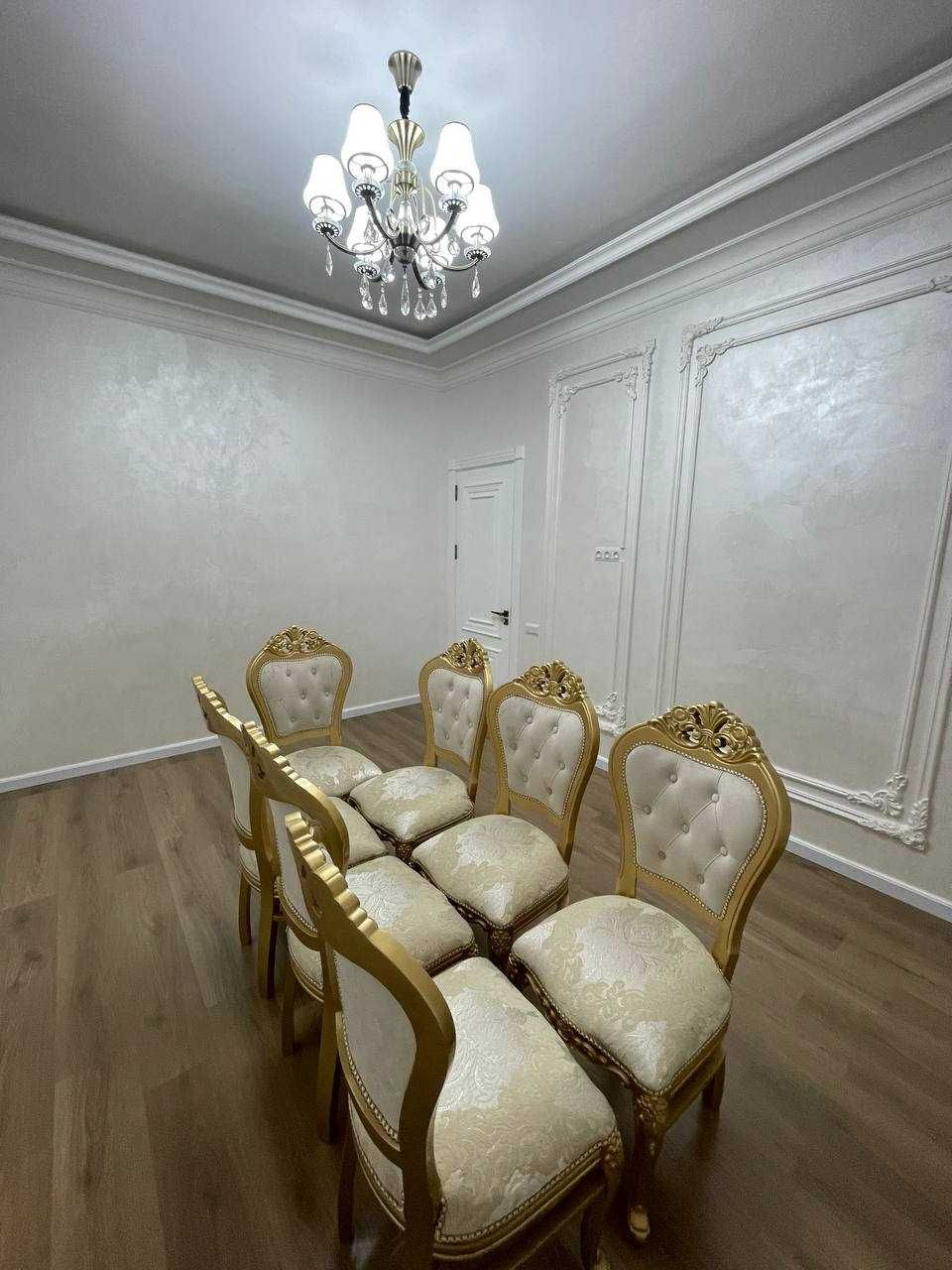 2-х комнатная в ЖК «Poytaht Gavhari» новая  ID: 3058