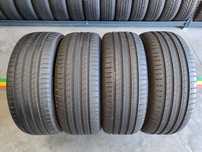 Michelin 255 55 R18 109V Anvelope Cauciucuri SUV premium 7mm