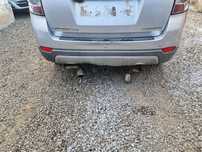 Bara spate Chevrolet Captiva Facelift 2011 - 2014 SUV 4 Usi GRI (1128)