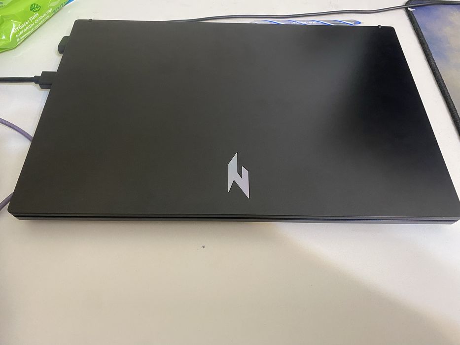 Продам Ноутбук Acer Nitro V 15 15.6"