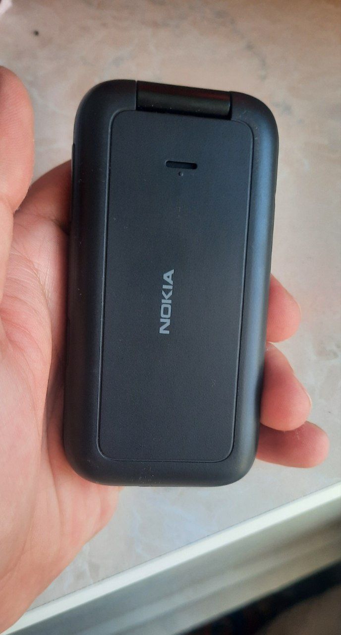 Nokia 2660 flip 4G