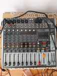 Vand mixer pasiv nou