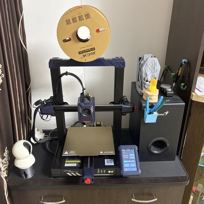 Imprimanta 3D Anycubic Kobra 2 Pro