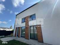 Duplex 164 MP utili | Ipotești | 3 dormitoare + curte