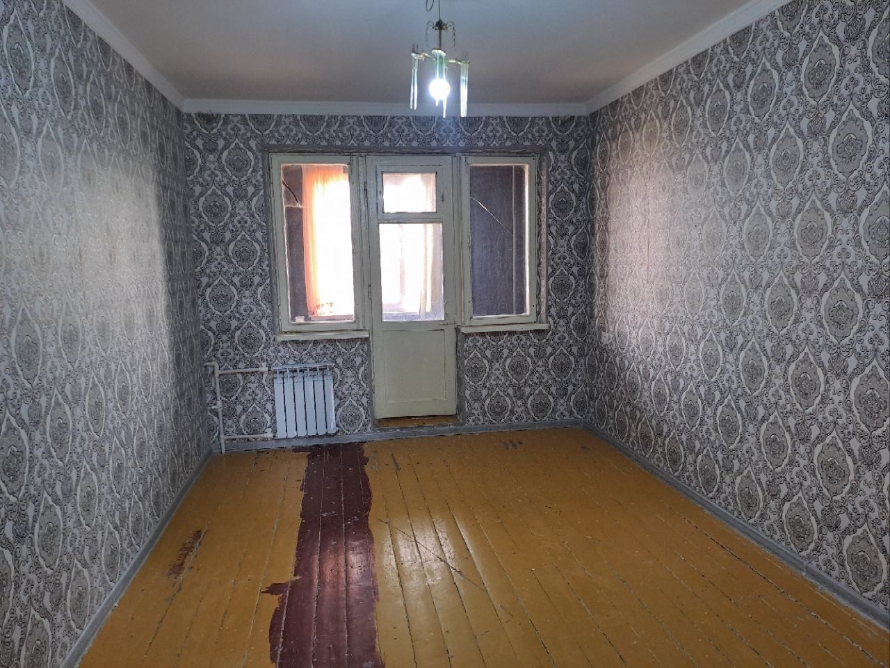Срочно продам 2-х ком квартира