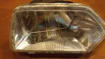 Vand Far Auto EQULUX-S.E.V. Marchal.Franta.Ani 1971-1986