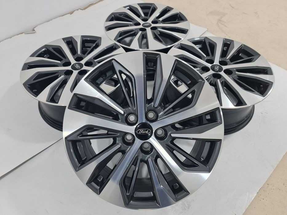 Jante 18 OEM Ford Kuga Edge Puma Focus Mondeo, senzori, 5x108