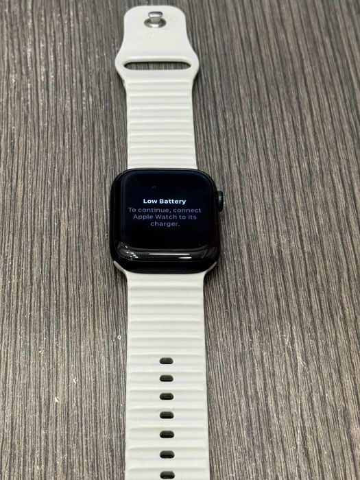 Hope Amanet P4 / APPLE WATCH SERIA 9 45MM