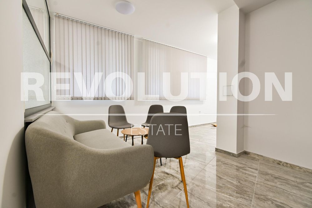 Дава се под наем Двустаен апартамент в София, Надежда 4 - 55 кв.м за 500 € - Снимка #1