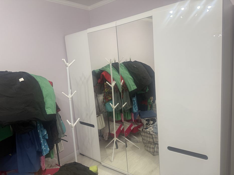 Продается шифонер в отличном состоянии