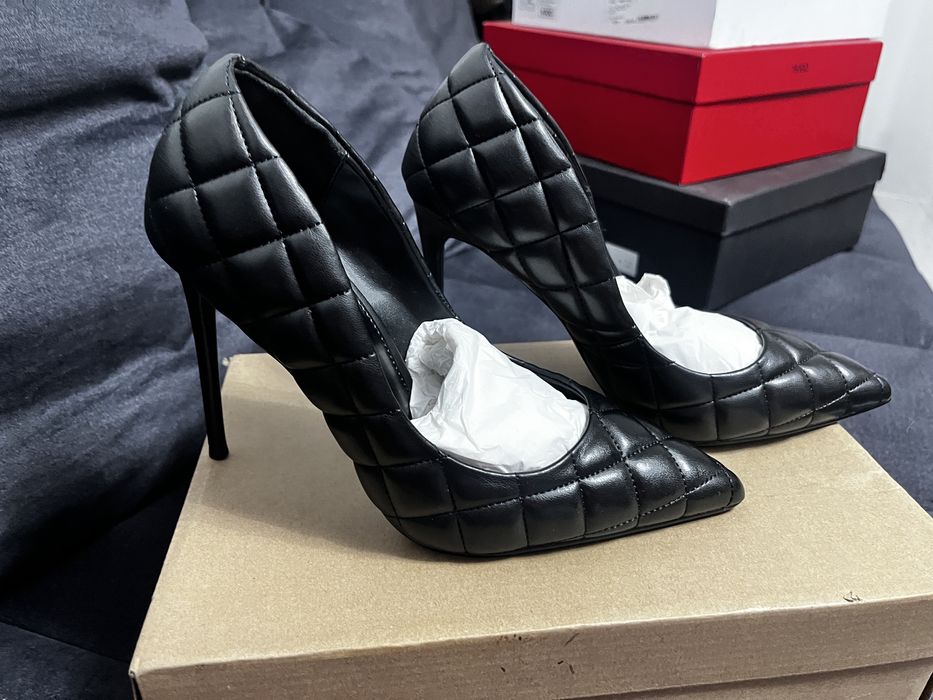 Stiletto Steve Madden