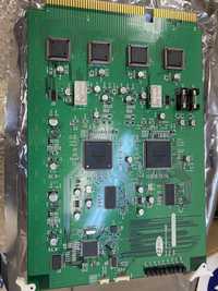 Matrix video card SMV- 25632