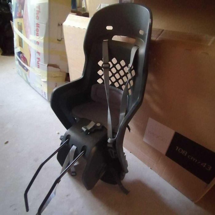 детско столче за колело