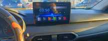 Navigatie auto Android Dacia Logan 3 / Sandero 3 / Jogger 4GB RAM