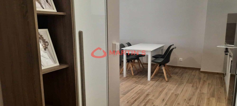 Продава се Двустаен апартамент в София, Манастирски ливади - 87 кв.м за 2265 €/кв.м - Снимка #6