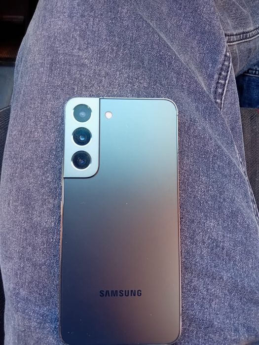 Samsung Самсунг S22