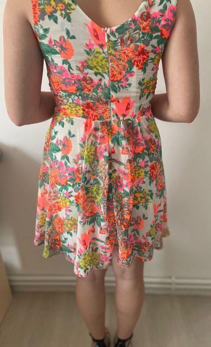 Rochițe 30 lei marimea s