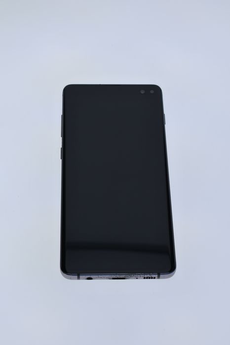 Samsung Galaxy S10 Plus Dual Sim 128 GB-skg362