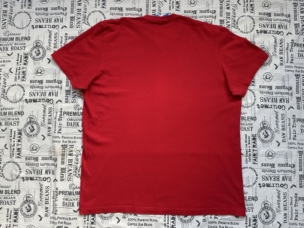 Adidas original тениска.XL