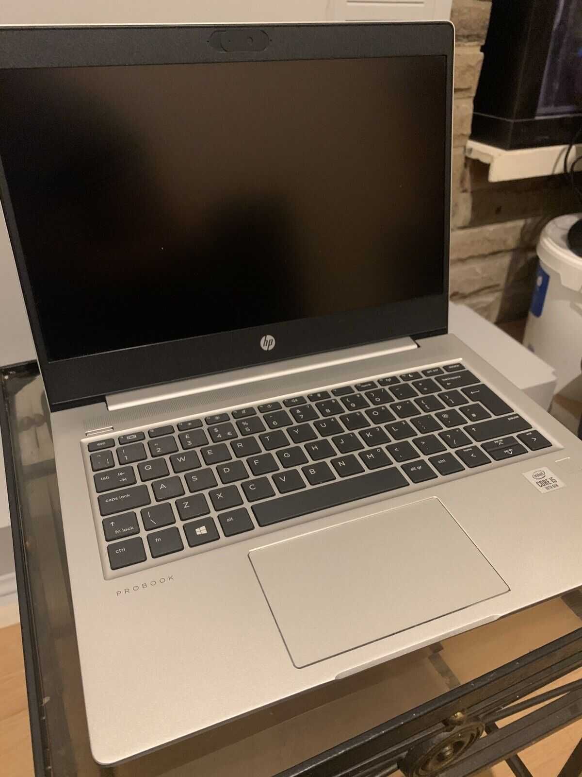 Laptop HP ProBook 430 G8 13.3" FullHD i5-1135G7 16Gb SSD 256Gb