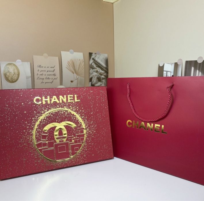 Set 14 Parfumuri Chanel