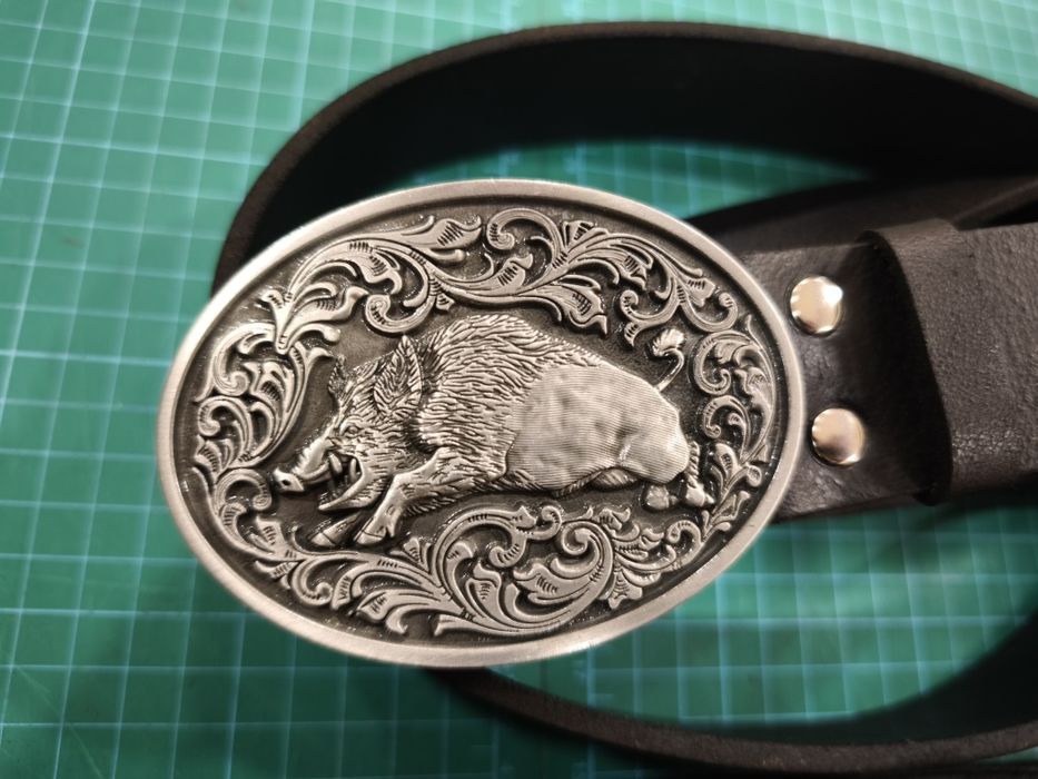 Ловджийски колани