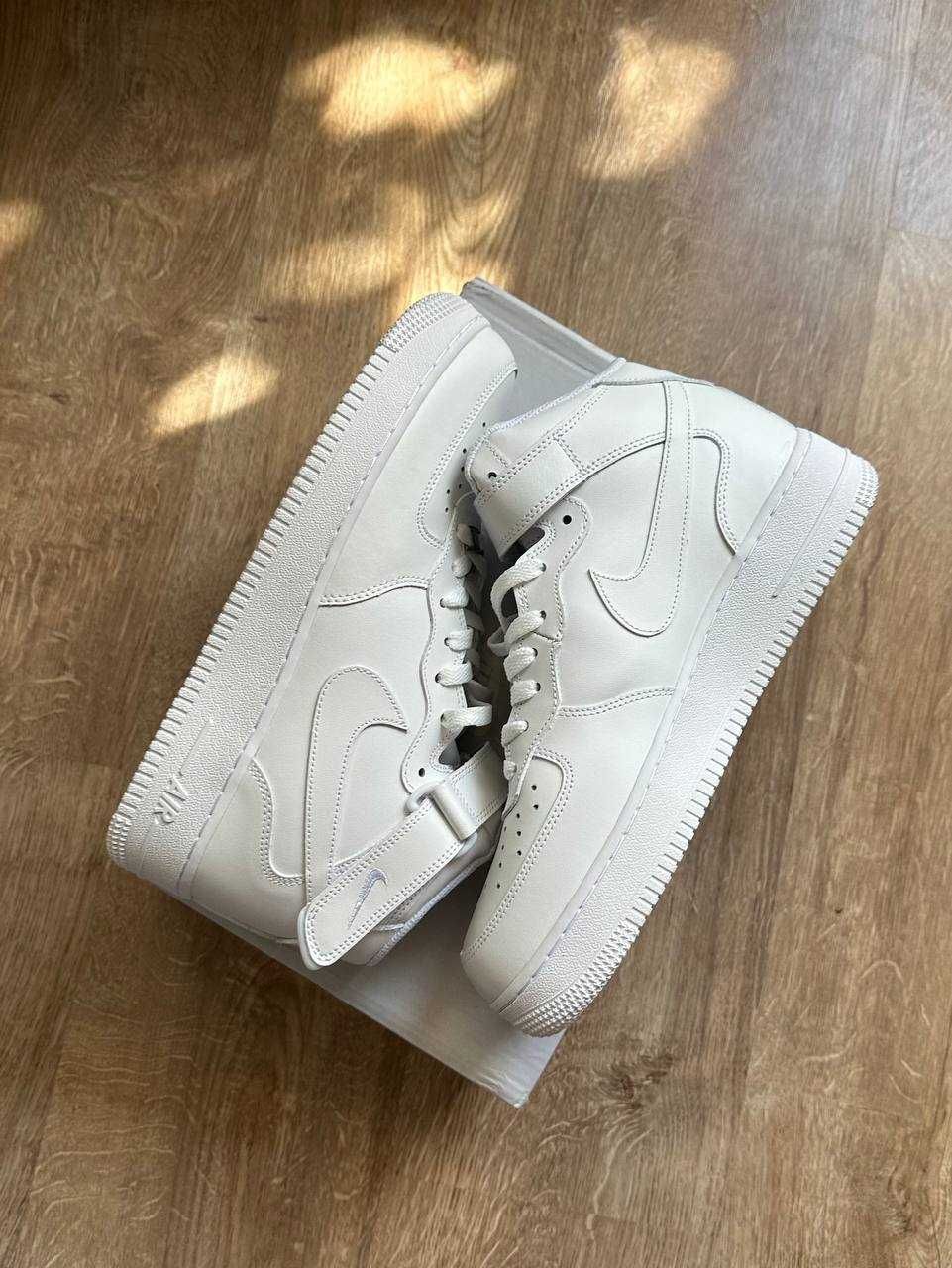 Nike Air Force 1 Mid 42, 42.5, 43