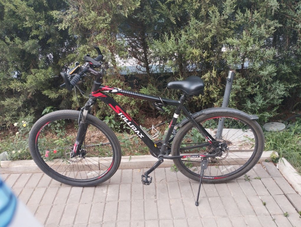 Skillmax 29 ML200