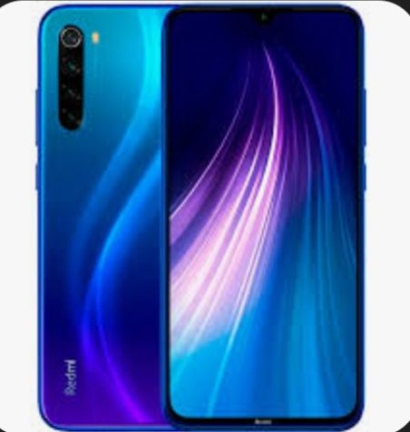 Redmi note 8 ,40 000тг