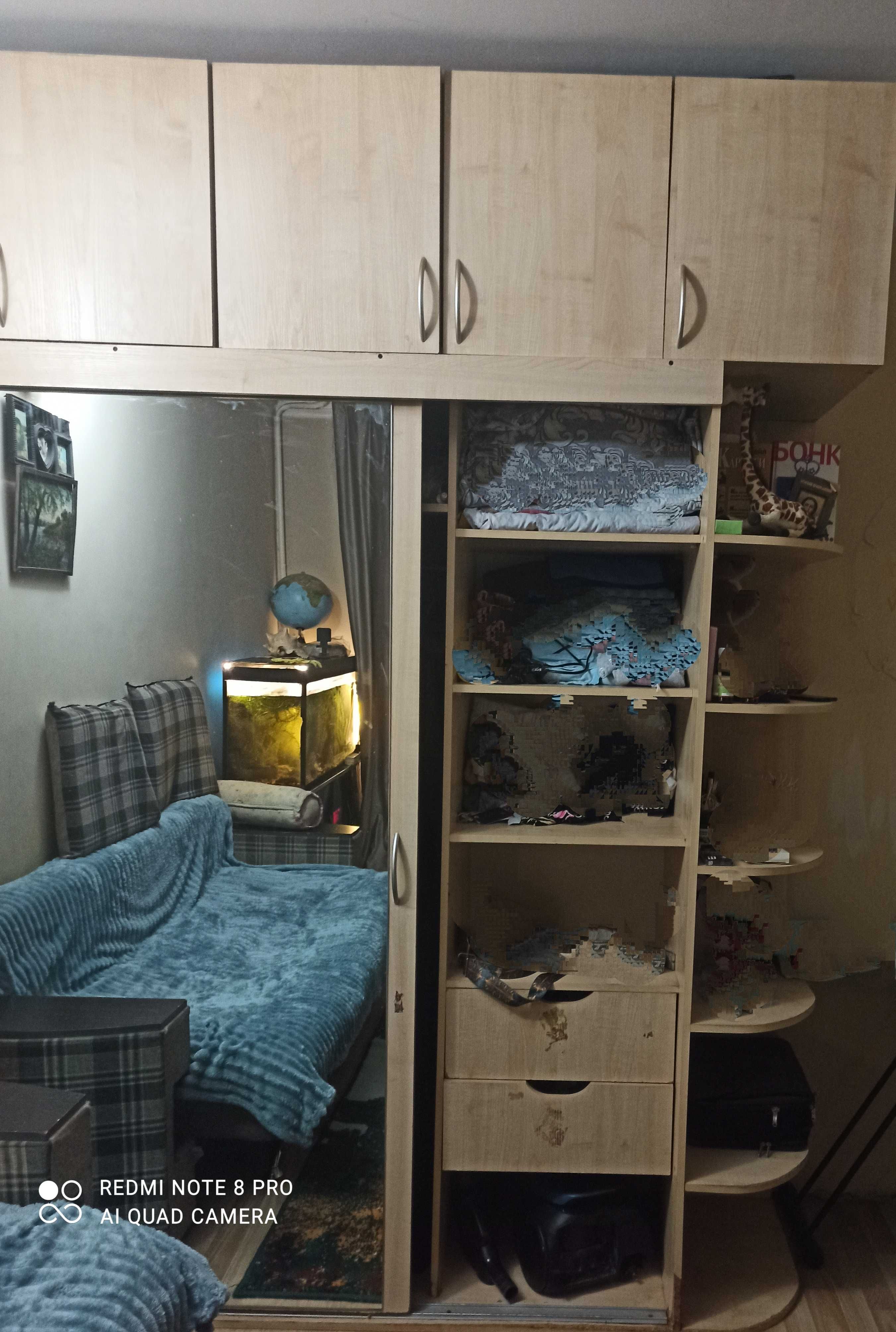 Продам шкаф для одежды